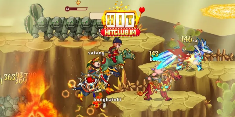 Ý Nghĩa Câu Chuyện Tây Du Ký