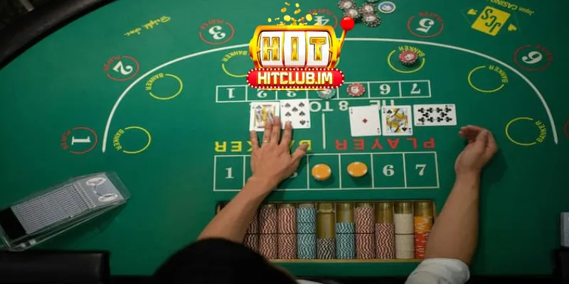 Luật Chơi Bài Baccarat Chi Tiết Nhất