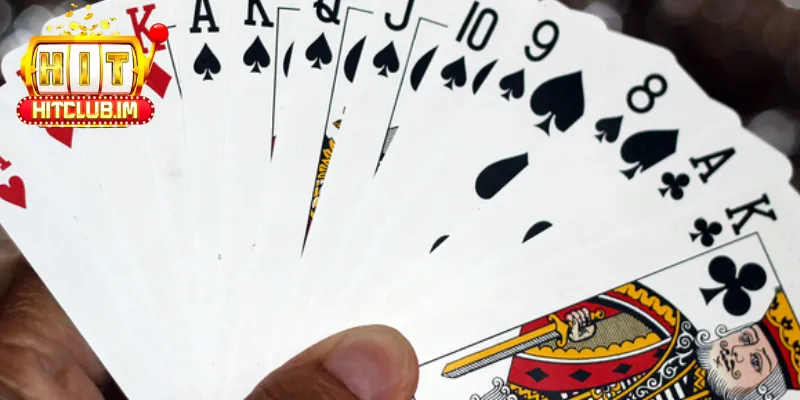 Luật Chơi Bài Liêng Chuẩn Nhất