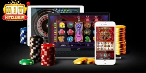 Live Casino: Khám Phá Thế Giới Casino Trực Tuyến & Bí Quyết Thắng Lớn tại Game Hot Hit Club