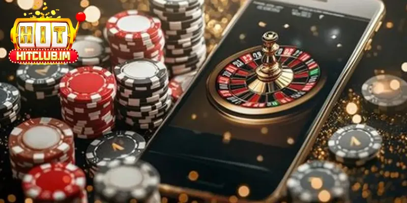 Mẹo Chơi Live Casino Dễ Thắng