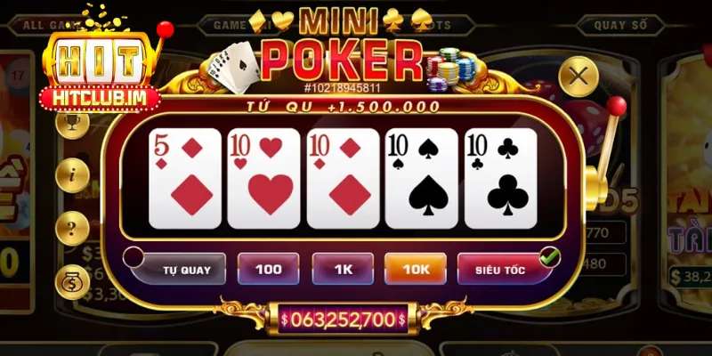 Cách Chơi Bài Sâm Cho Người Mới