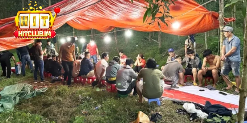 Cách Chơi xóc đĩa livestream Chi Tiết