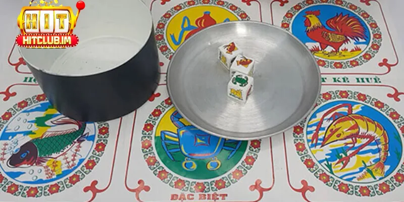 Xác Suất Bầu Cua: Phân Tích Toán Học & Chiến Thuật Tối Ưu Tỷ Lệ Thắng tại Hitclub 3 Kinh Nghiệm Chơi Bầu Cua Theo Xác Suất Tại Hot Hit Club