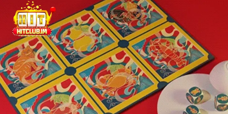 Xác Suất Bầu Cua: Phân Tích Toán Học & Chiến Thuật Tối Ưu Tỷ Lệ Thắng tại Hitclub 4 Tìm Hiểu Xác Suất Bầu Cua Tại Hot Hit Club